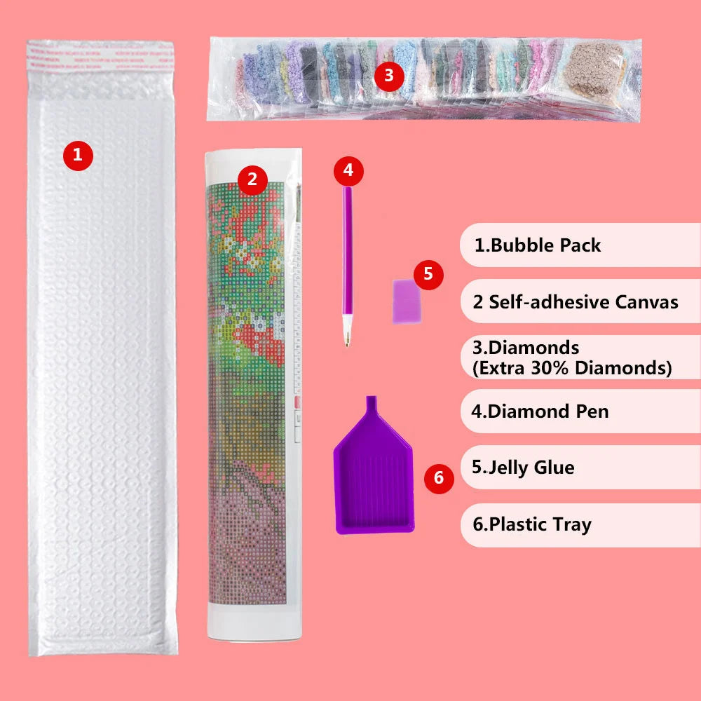 Disney Toy Story Diamond Embroidery Woody