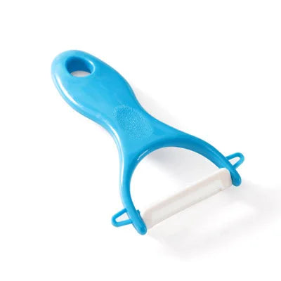 Ceramic Peeler 4 Color Vegetable Fruit Peeler