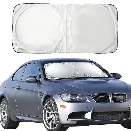 Car Windshield Sun Shade Car Sunshade Cover