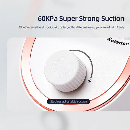 Professional Diamond Microdermabrasion Machine