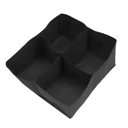 Garden Planting Bag Multi-gird Felt Growing Bag