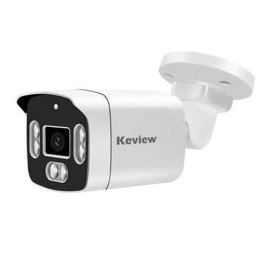 IP Camera POE Outdoor Waterproof