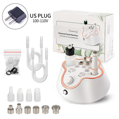 Professional Diamond Microdermabrasion Machine