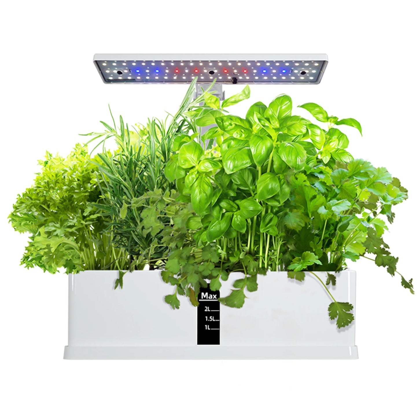 Hydroponics Growing System Automatic Timing Indoor Garden Kit