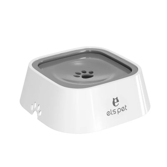 Pet Water Bowl Anti Spill Automatic Dog Bowl