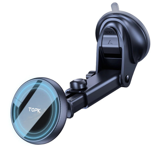 Mag-Safe Magnetic Car Phone Holder Car