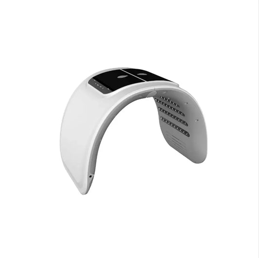 7 Colors LED Face Mask PDT Equipment SPA Facial Spray