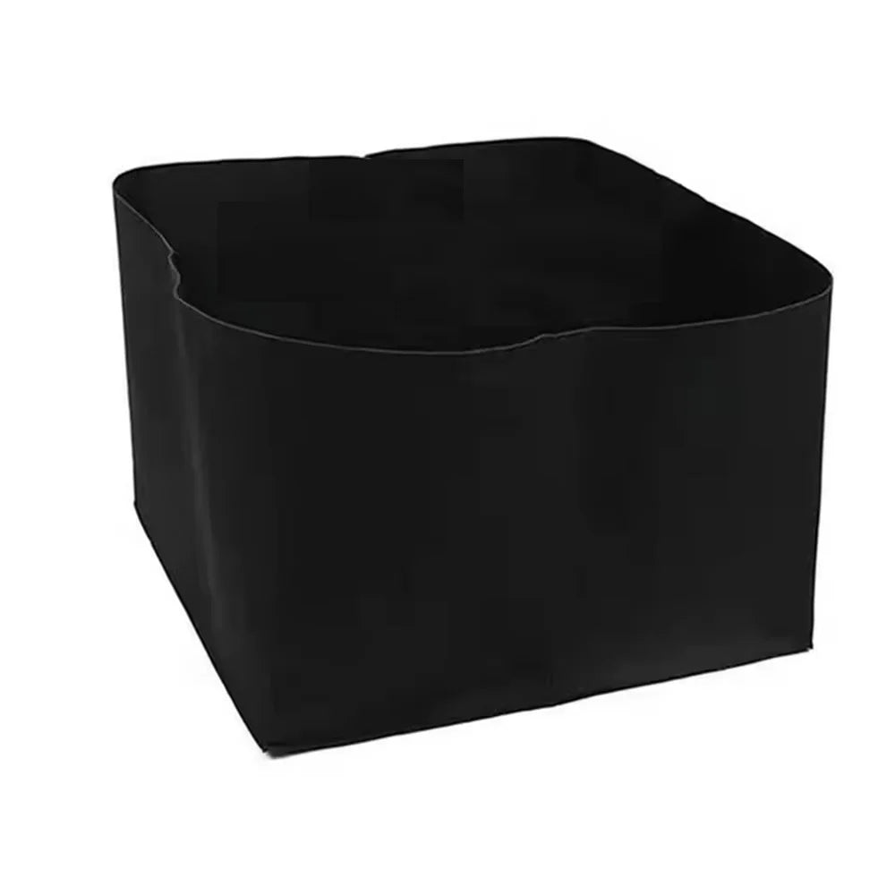 Garden Planting Bag Multi-gird Felt Growing Bag