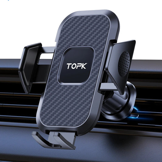 Car Phone Holder Mount