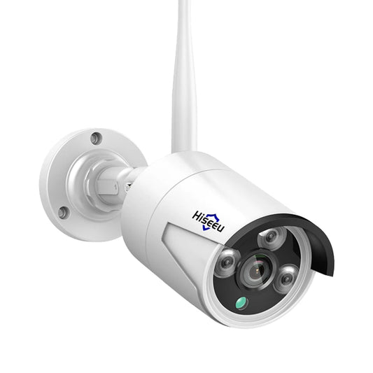 3/5MP Wireless IP Camera 3.6mm Lens