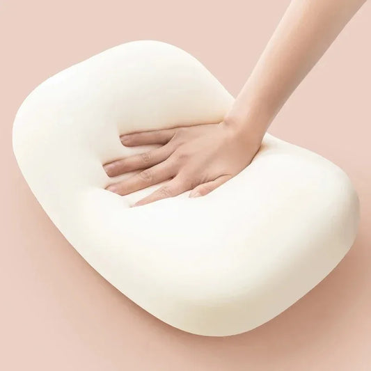 Multifunction Memory Foam Neck Pillow
