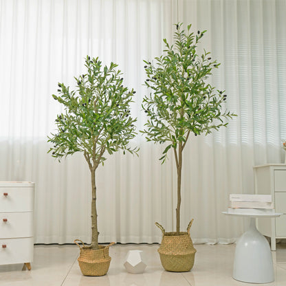 Artificial Olive Tree 120/150/180cm  Room Decoration
