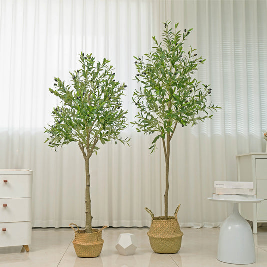 Artificial Olive Tree 120/150/180cm  Room Decoration