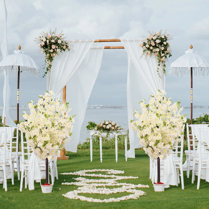 Artificial Cherry Tree Wishing Tree Home