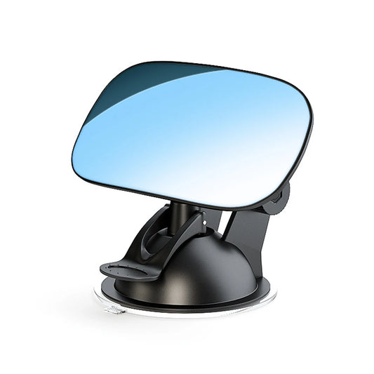 Car Rearview Mirror Wide View Safety Mirror