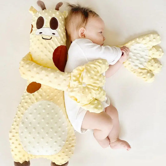 Baby Patter For Sleep 60cm Baby Startle Prevention Sleep Aid