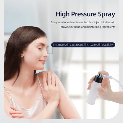 Professional Diamond Microdermabrasion Machine